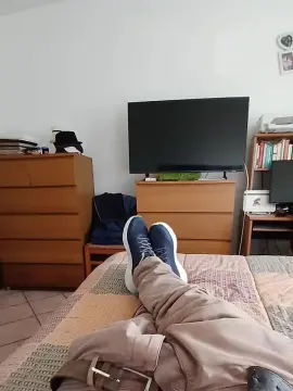 Cam4 Adult Video Chat of Giogio463