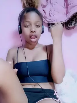 Cam4 Best Webcam of Graciah2