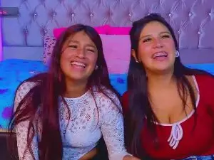 Cam4 Nude Webcam of Lushy_sweet