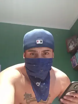 Cam4 Live Porn of Maestropancho