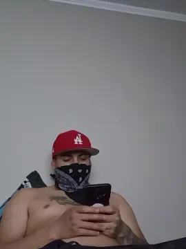 Cam4 Live Porn of Maestropancho