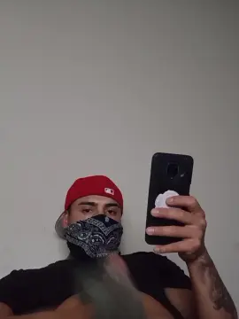 Cam4 Free Live Porn of Maestropancho