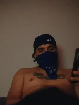 Cam4 Nude Webcam of Maestropancho