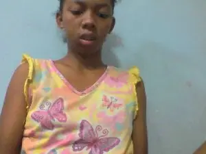 Cam4 Live Sex Cam of Sarahyah