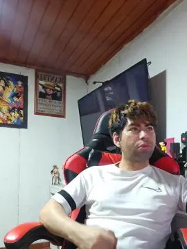 Cam4 Nude Webcam of Takahashimk2