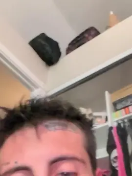 Cam4 Nude Webcam of somesmokerocks