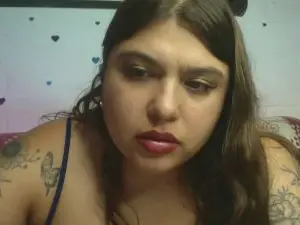 Cam4 Adult Webcam of AraSweet