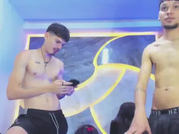 Cam4 Adult Webcams of Handsome_boys_