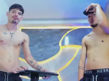 Cam4 Free Live Porn of Handsome_boys_