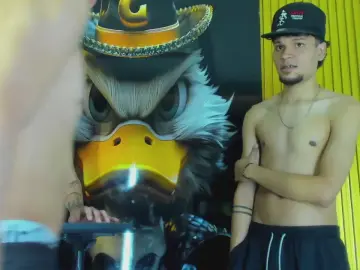 Cam4 Best Webcam of Handsome_boys_