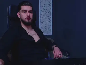 Cam4 Best live sex cam show of MatiasDean