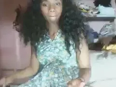 Cam4 Adult Video Chat of Nimila