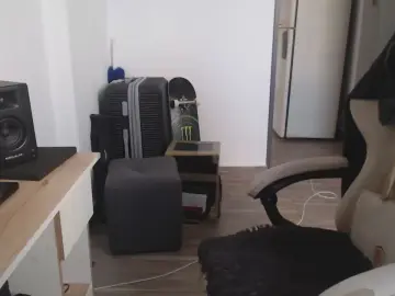 Cam4 Live Porn of kingdannysiete