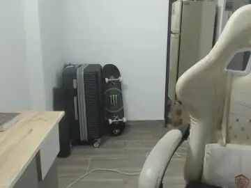 Cam4 Live Sex of kingdannysiete