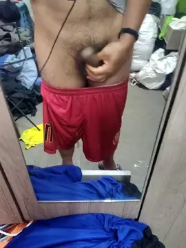 Cam4 Sex Cam of oso4054