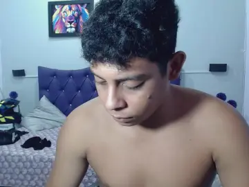 wiilliam_20 from cam4