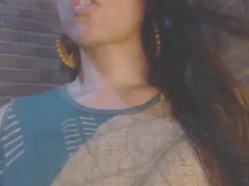 Cam4 Nude Webcam of yvy_zotz