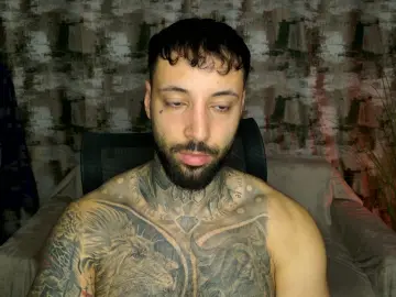 Cam4 Adult Video Chat of MaculineGuy69