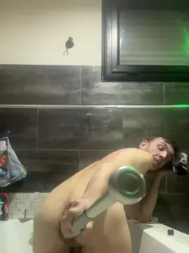 Cam4 Nude Webcam of SLAVEDUVAR