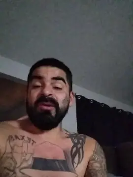 Cam4 Private Sex Chat of Tattoo5054