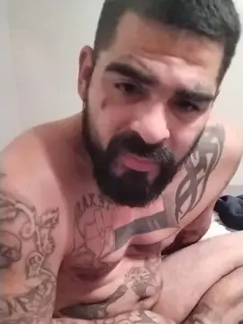 Cam4 Best live sex cam show of Tattoo5054