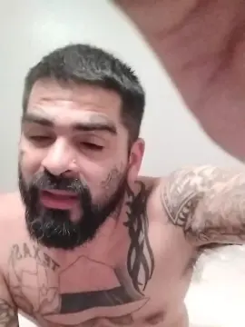 Cam4 Free Live Porn of Tattoo5054