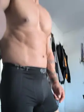 Cam4 Sex Chat of Vlady40