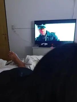 Cam4 Nude Webcam of Yesilove1