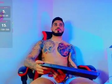 Cam4 Sex Chat of amodeus_bael