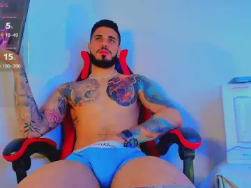 Cam4 Watch Live Sex Cams of amodeus_bael