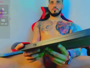 Cam4 Adult Video Chat of amodeus_bael