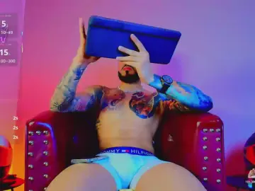 Cam4 Sex Chat of amodeus_bael