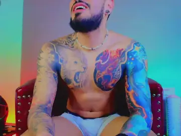 Cam4 Free Live Porn of amodeus_bael