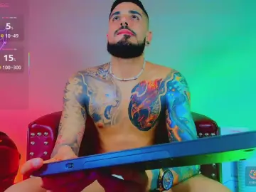 amodeus_bael from cam4