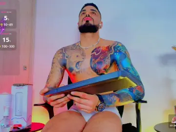 Cam4 Best live sex cam show of amodeus_bael