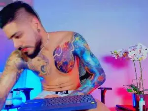Cam4 Live Sex Cam of amodeus_bael
