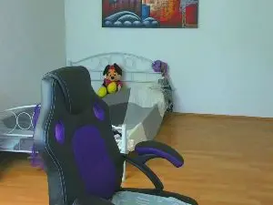 Cam4 Free Live Porn of illymaus