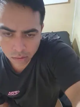 Cam4 Sex Cam of xokolatex3