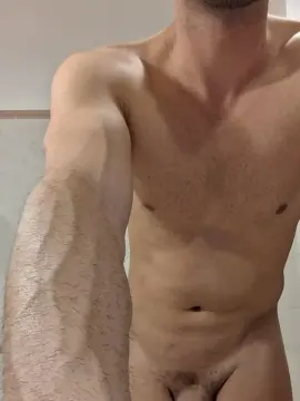 Cam4 Adult Video Chat of Cazzone2398