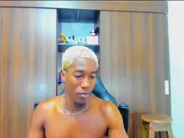 Chocolateexotic from cam4