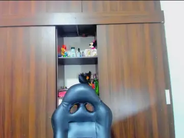 Cam4 Nude Webcam of Chocolateexotic