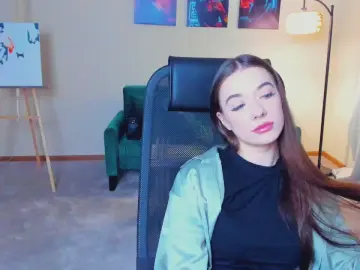 Cam4 Nude Webcam of NikkiSeeliger