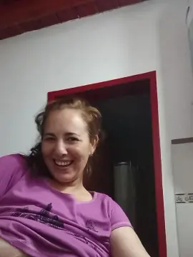 Cam4 Live Sex Cam of mariela50