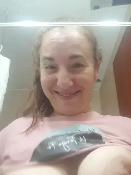 Cam4 Sex Cam of mariela50