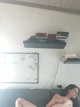 Cam4 Live Sex Cam of mehs5