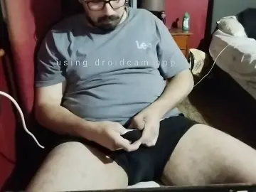 Cam4 Adult Video Chat of paxnos1