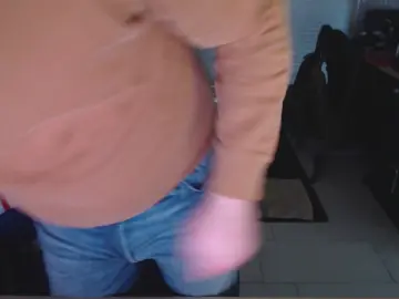 Cam4 Adult Webcam of randeliano