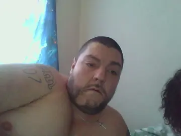 Cam4 Nude Webcam of BiggieSpillz