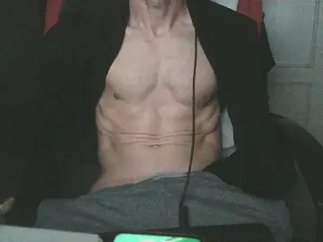 Cuerpazoo28 from cam4