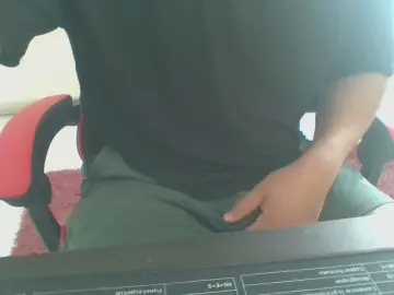 Cam4 Free Porn Cam of Mexhungry76